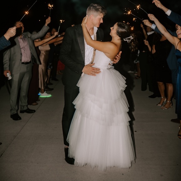 CHOSEN by Khya Millie Skirt - Picture 3 of 5